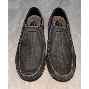 Sketchers loafers Size 9.5 Extra Wide Fit
